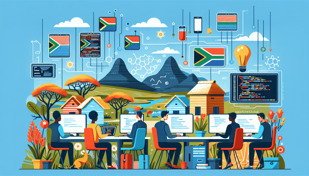 Advantages of Partnering with a Professional App Company