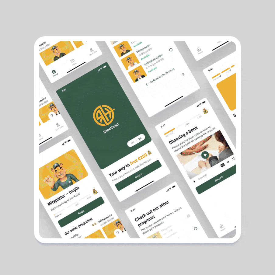 Mobile App Development 16 mobile app development